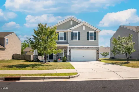 1237 Hawks Perch Way Wendell NC 27591