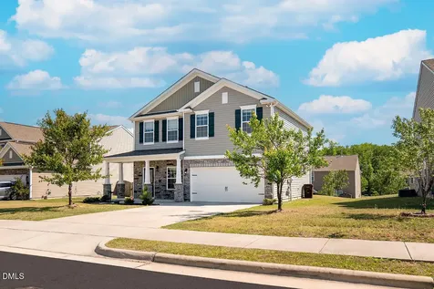 1237 Hawks Perch Way Wendell NC 27591