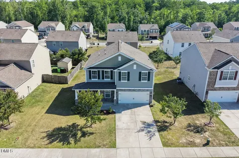 1237 Hawks Perch Way Wendell NC 27591