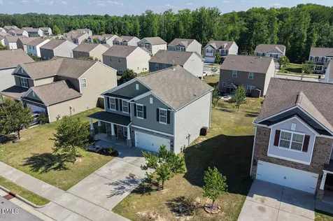 1237 Hawks Perch Way Wendell NC 27591