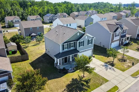 1237 Hawks Perch Way Wendell NC 27591