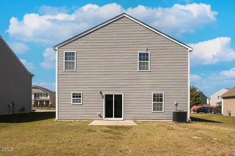1237 Hawks Perch Way Wendell NC 27591