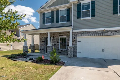 1237 Hawks Perch Way Wendell NC 27591