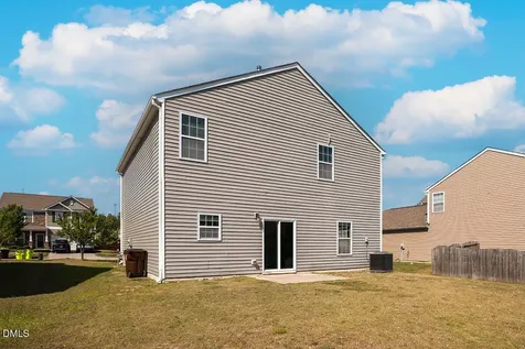 1237 Hawks Perch Way Wendell NC 27591