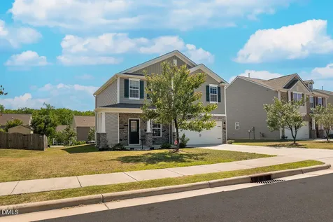 1237 Hawks Perch Way Wendell NC 27591