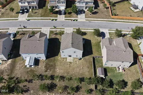 1237 Hawks Perch Way Wendell NC 27591
