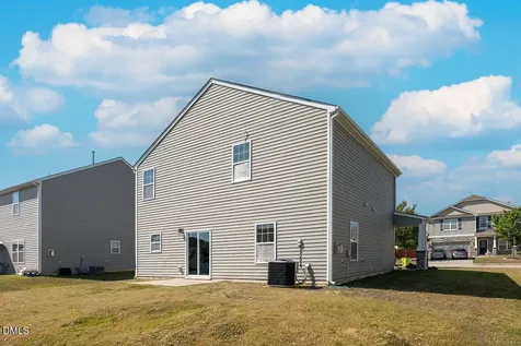 1237 Hawks Perch Way Wendell NC 27591