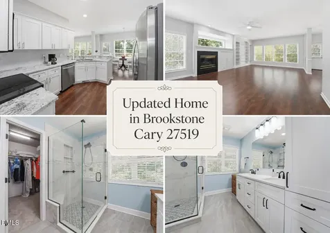 301 Park York Lane Cary NC 27519