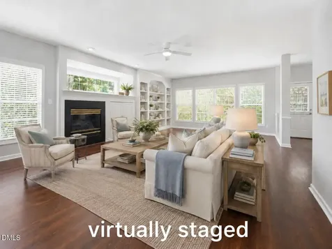 301 Park York Lane Cary NC 27519