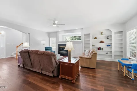 301 Park York Lane Cary NC 27519