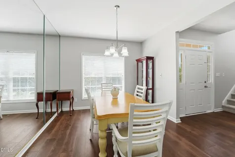 301 Park York Lane Cary NC 27519