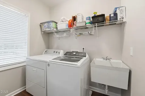 301 Park York Lane Cary NC 27519