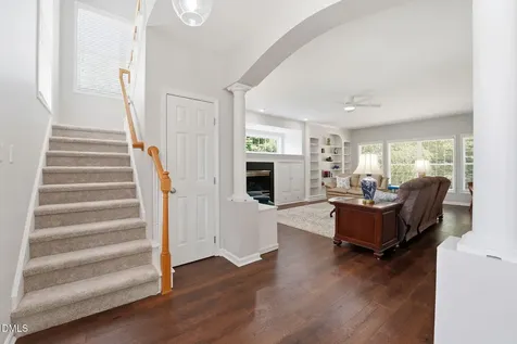 301 Park York Lane Cary NC 27519