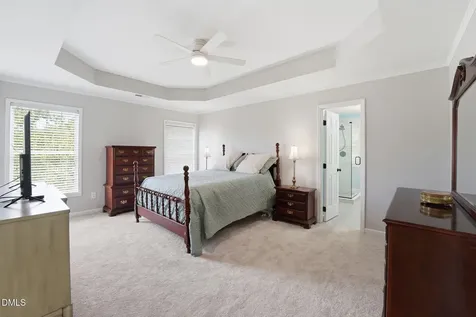 301 Park York Lane Cary NC 27519