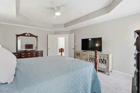 301 Park York Lane Cary NC 27519