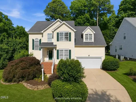 301 Park York Lane Cary NC 27519