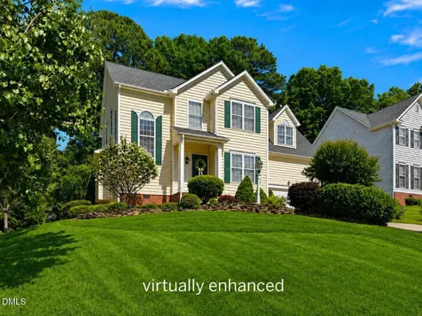 301 Park York Lane Cary NC 27519