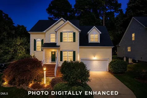 301 Park York Lane Cary NC 27519