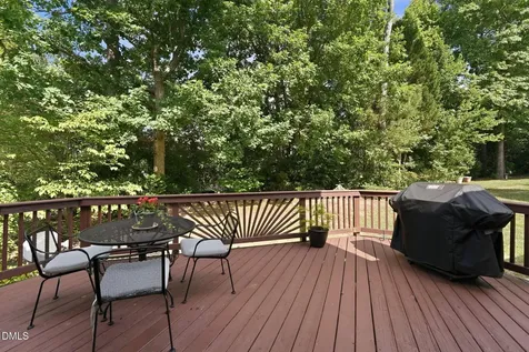 301 Park York Lane Cary NC 27519