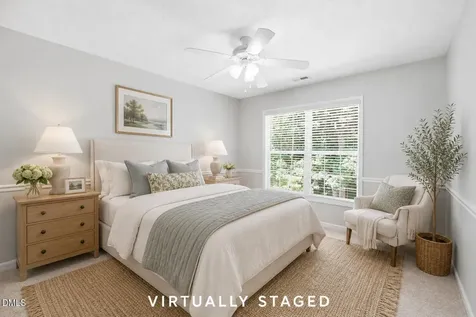 301 Park York Lane Cary NC 27519