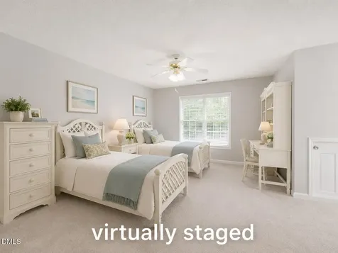 301 Park York Lane Cary NC 27519