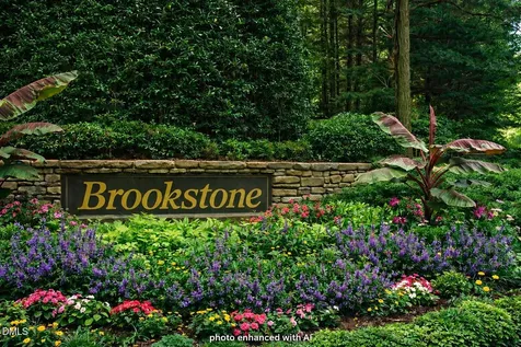 301 Park York Lane Cary NC 27519