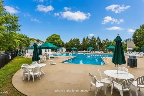 301 Park York Lane Cary NC 27519