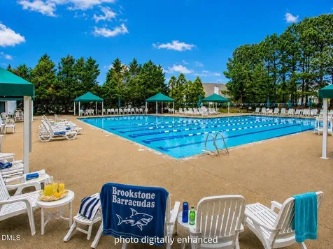 301 Park York Lane Cary NC 27519