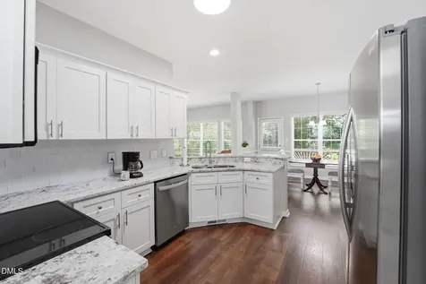 301 Park York Lane Cary NC 27519