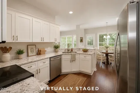 301 Park York Lane Cary NC 27519