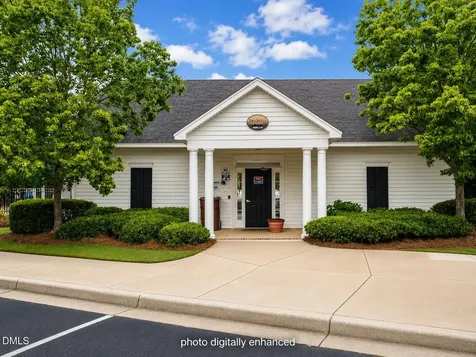 301 Park York Lane Cary NC 27519