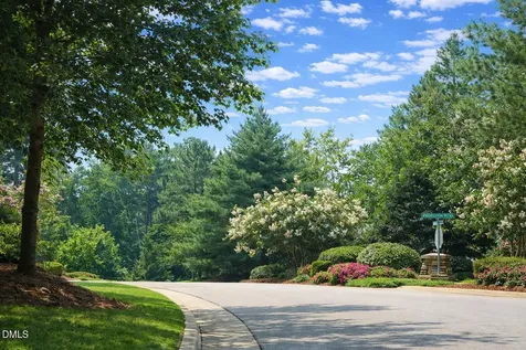 301 Park York Lane Cary NC 27519