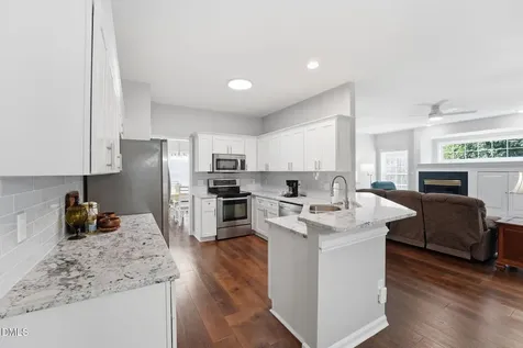 301 Park York Lane Cary NC 27519