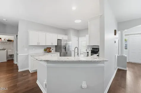 301 Park York Lane Cary NC 27519