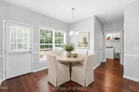 301 Park York Lane Cary NC 27519