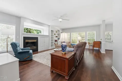 301 Park York Lane Cary NC 27519