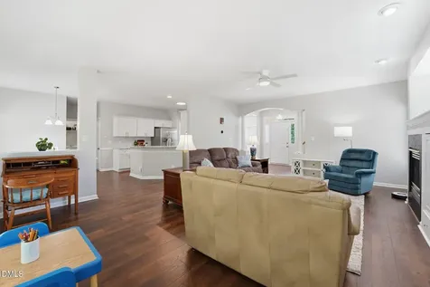 301 Park York Lane Cary NC 27519