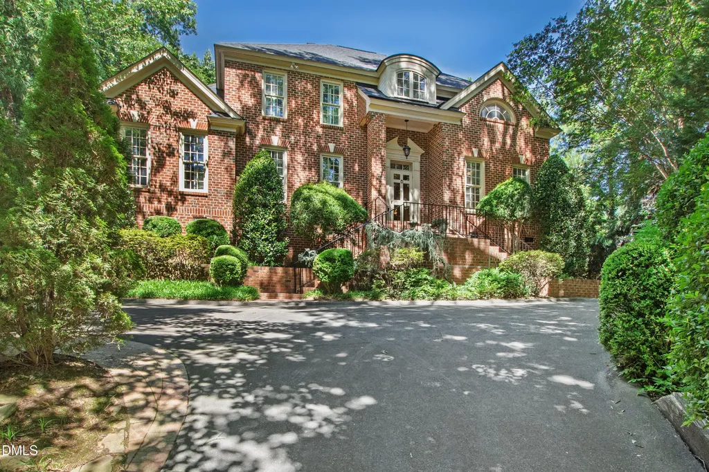 3708 Lubbock Drive Raleigh NC 27612