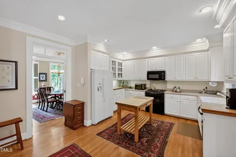 3708 Lubbock Drive Raleigh NC 27612