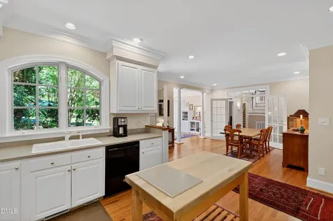 3708 Lubbock Drive Raleigh NC 27612