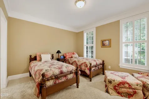 3708 Lubbock Drive Raleigh NC 27612