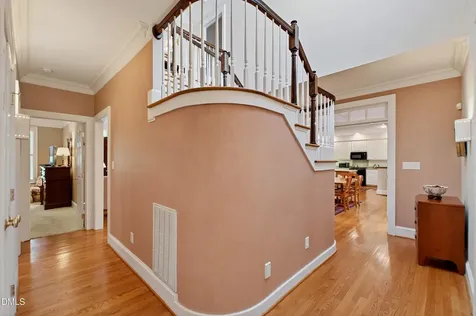 3708 Lubbock Drive Raleigh NC 27612