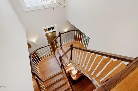 3708 Lubbock Drive Raleigh NC 27612