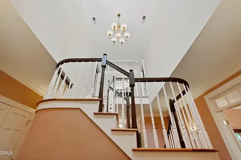 3708 Lubbock Drive Raleigh NC 27612