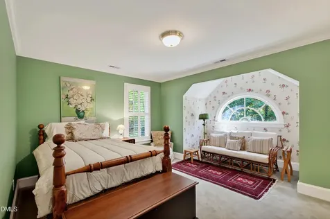 3708 Lubbock Drive Raleigh NC 27612