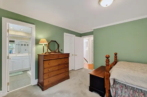 3708 Lubbock Drive Raleigh NC 27612