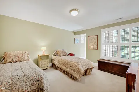 3708 Lubbock Drive Raleigh NC 27612
