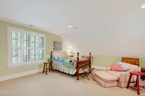 3708 Lubbock Drive Raleigh NC 27612