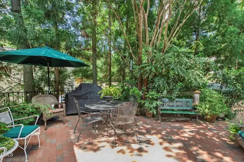 3708 Lubbock Drive Raleigh NC 27612