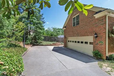 3708 Lubbock Drive Raleigh NC 27612